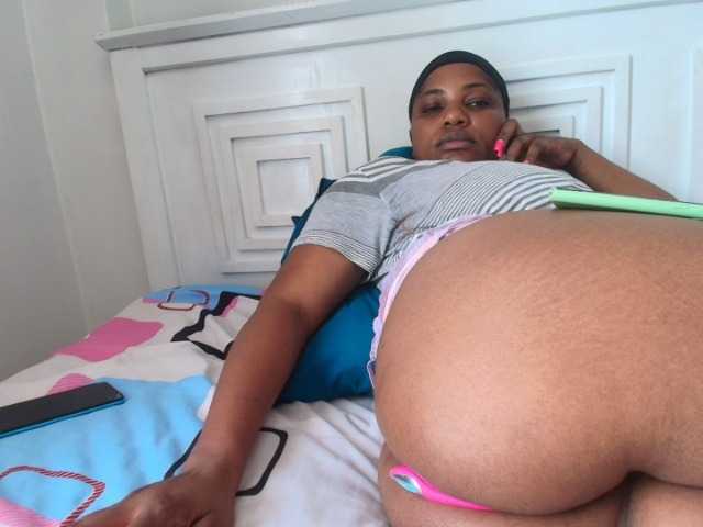 Jabera live webcam show