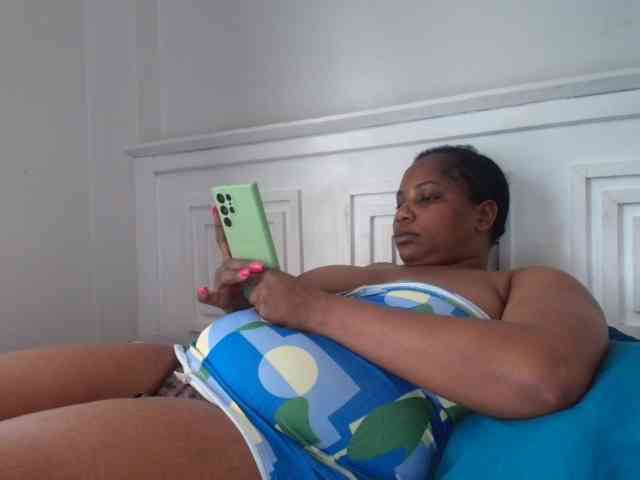 Jabera webcam