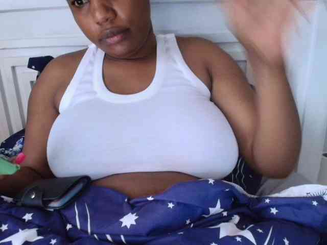 Jabera webcam