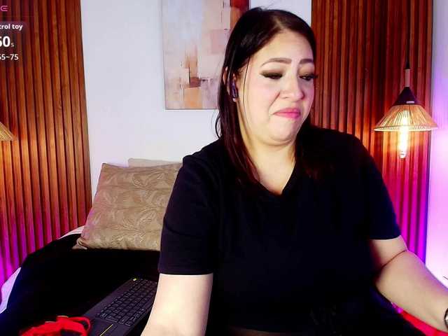 StefyHarris live cam on BongaCams