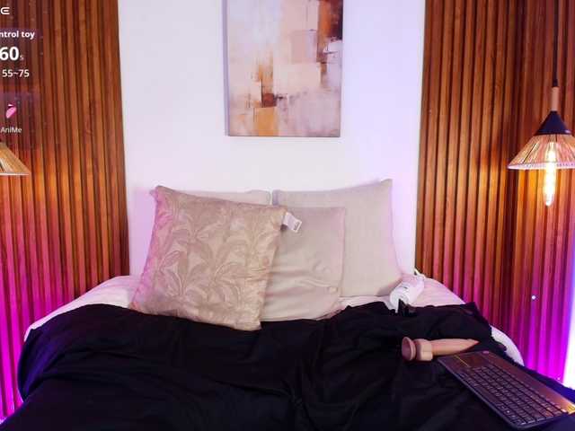 StefyHarris live cam on BongaCams