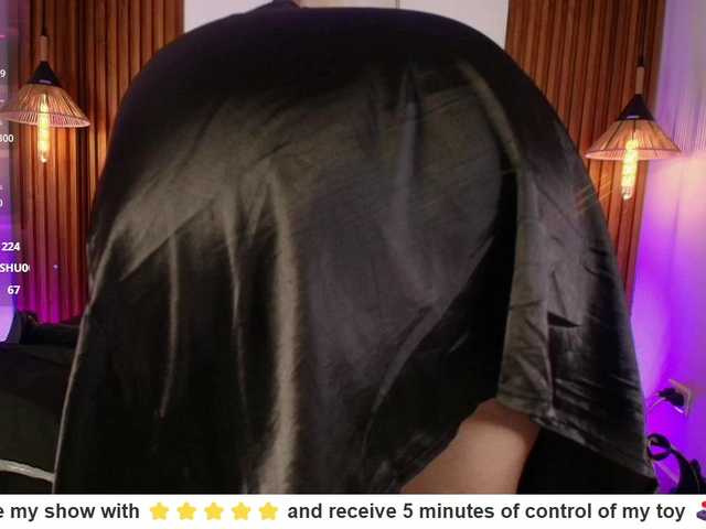 StefyHarris's BongaCams show and profile