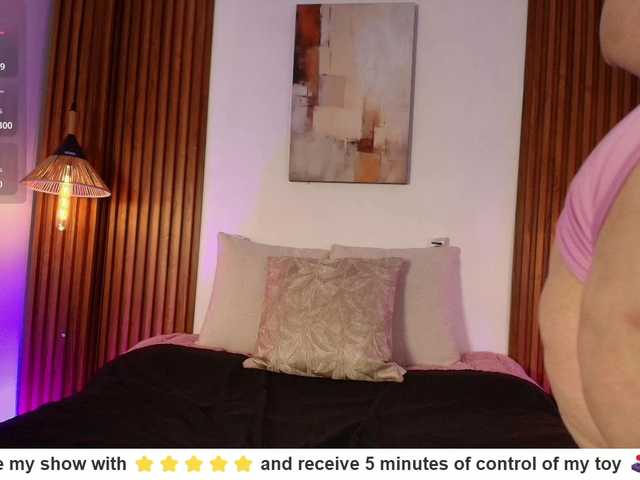 StefyHarris's BongaCams show and profile