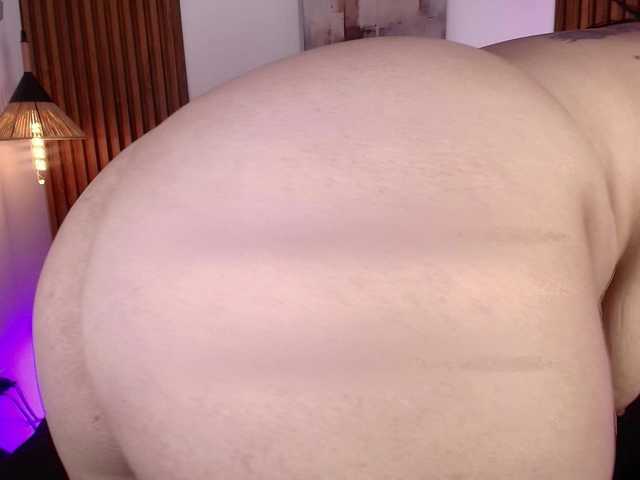 StefyHarris live webcam show