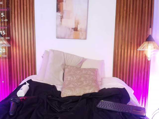StefyHarris live cam on BongaCams