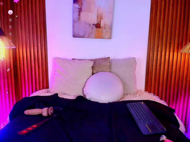 StefyHarris live cam on BongaCams