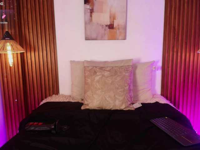 StefyHarris live cam on BongaCams