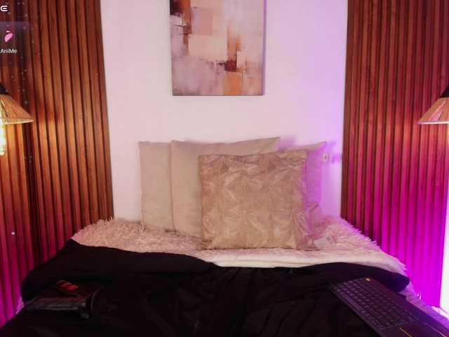 StefyHarris live webcam show