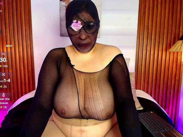 StefyHarris webcam