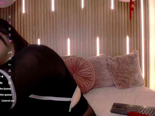 StefyHarris webcam