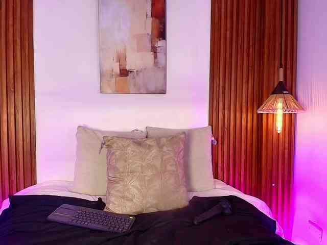 StefyHarris Live Webcam on BongaCams