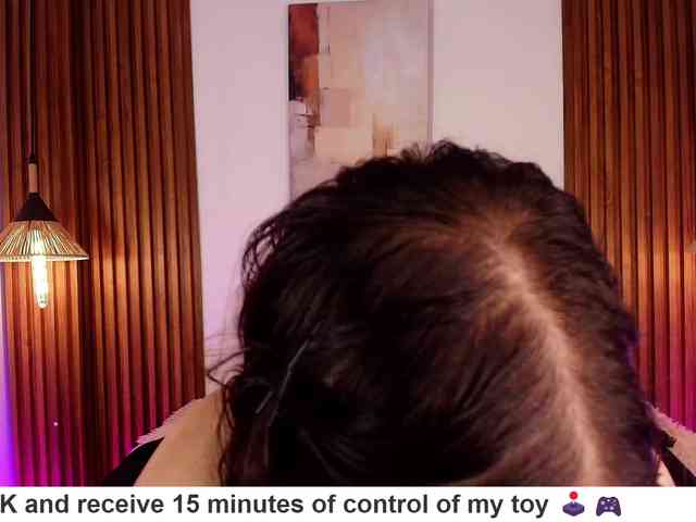 StefyHarris webcam