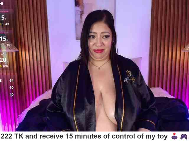 StefyHarris Live Webcam on BongaCams