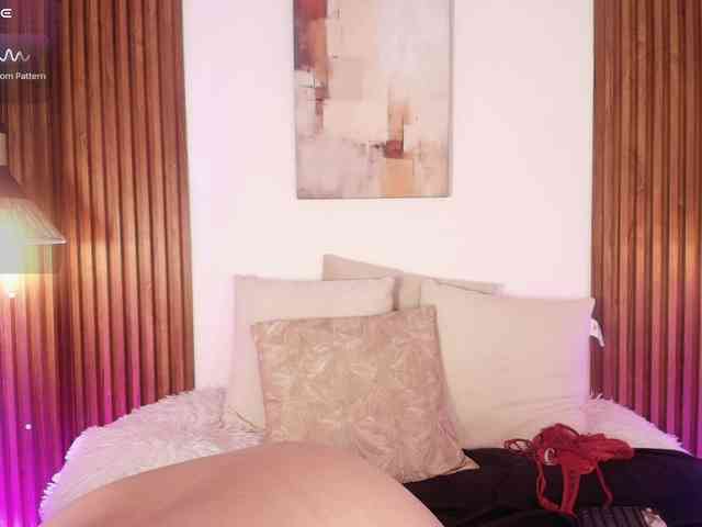StefyHarris webcam