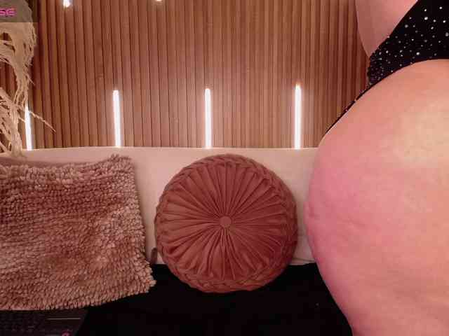 StefyHarris webcam