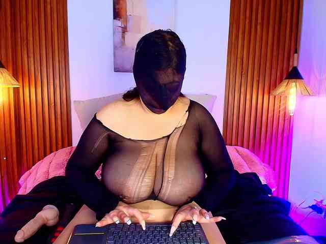 StefyHarris webcam