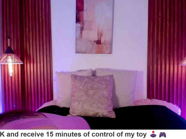 StefyHarris webcam