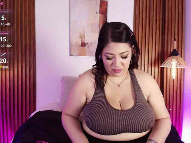 StefyHarris webcam