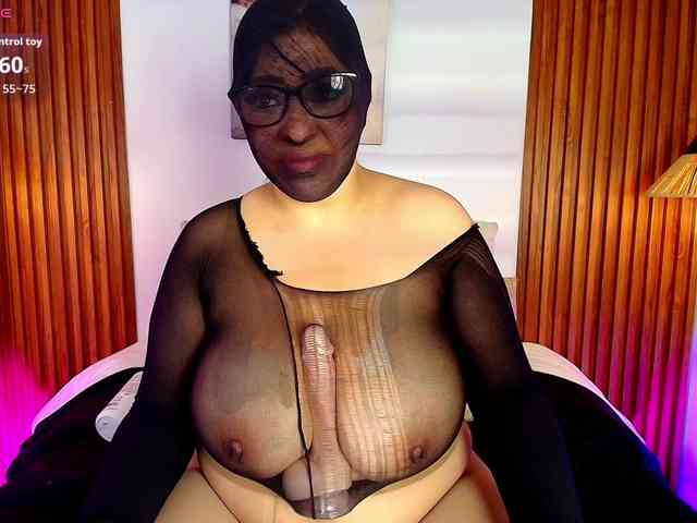 StefyHarris webcam