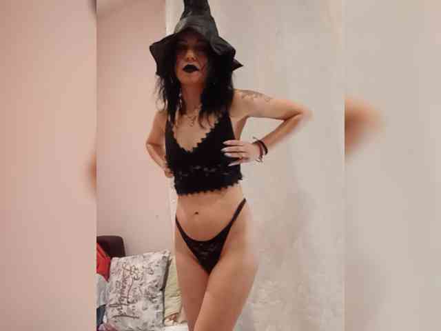 Modelo: karinaCorina