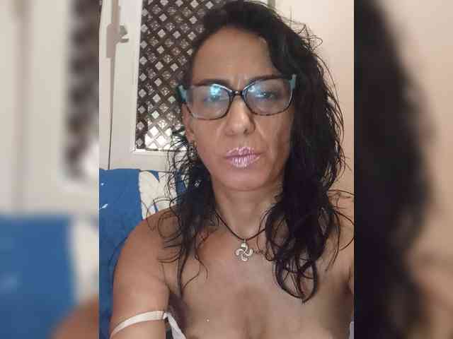 Modelo: karinaCorina
