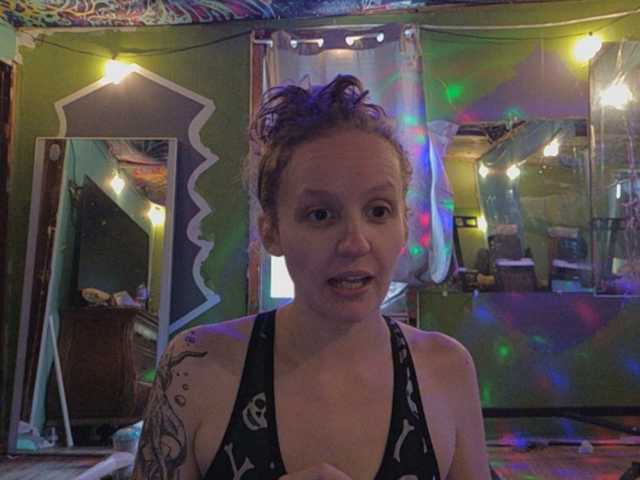 Meateater7455 live cam on BongaCams