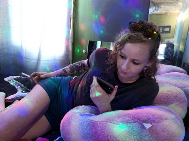 Meateater7455 live cam on BongaCams