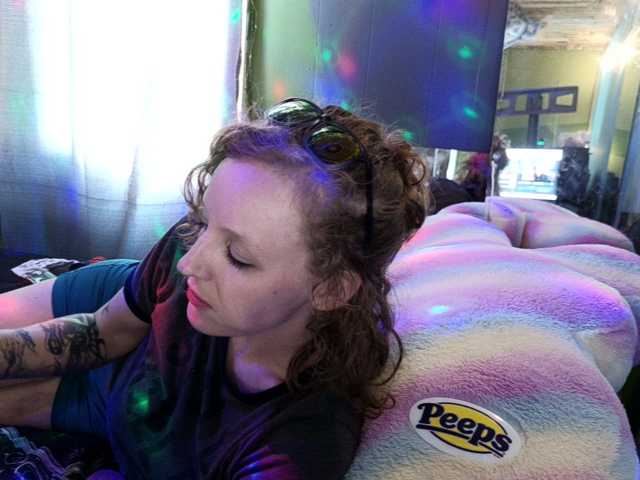 Meateater7455 live cam on BongaCams