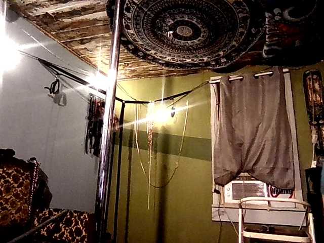 Meateater7455 live cam on BongaCams