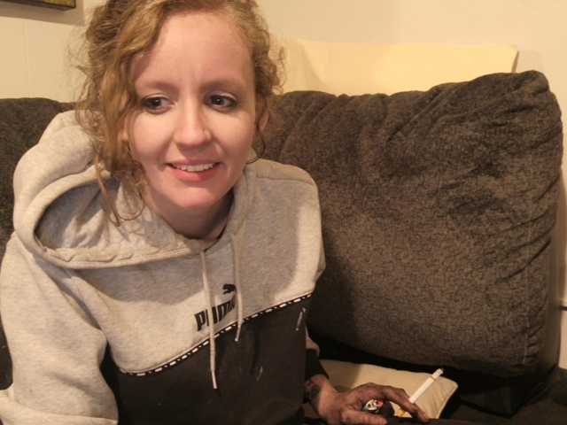 Meateater7455 live cam on BongaCams