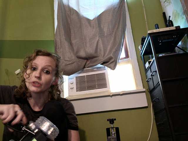 Meateater7455 live cam preview