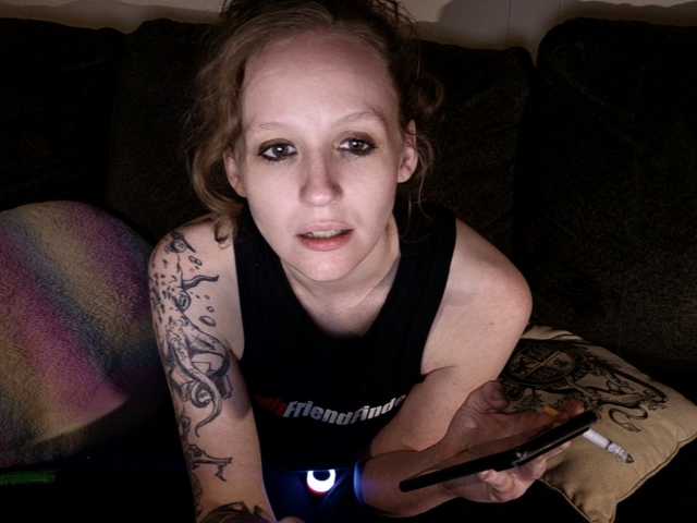 Meateater7455 live cam on BongaCams