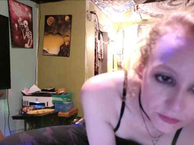 Meateater7455 webcam