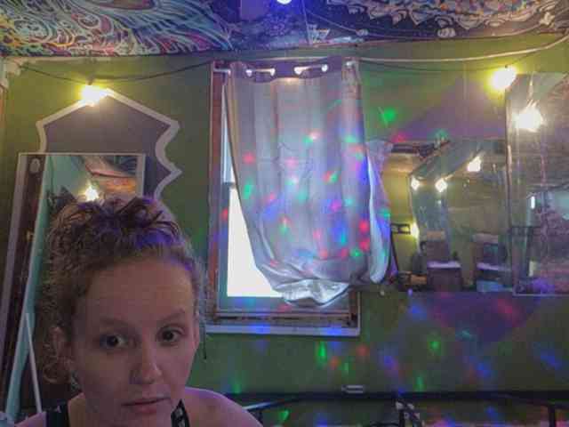Meateater7455 webcam