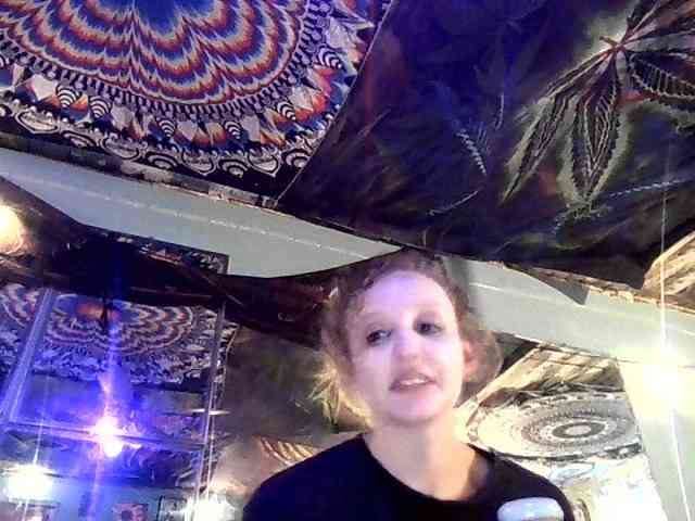 Meateater7455 webcam