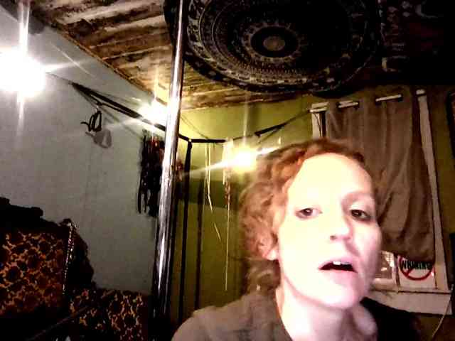 Meateater7455 webcam