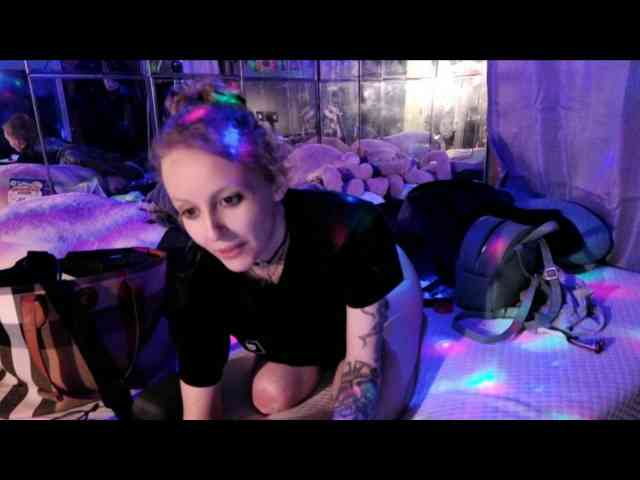 Meateater7455 webcam