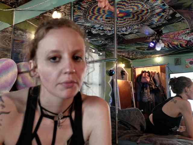 Meateater7455 webcam