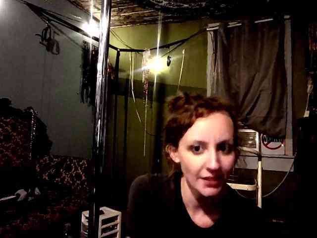 Meateater7455 webcam