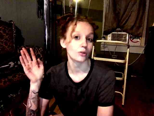 Meateater7455 webcam