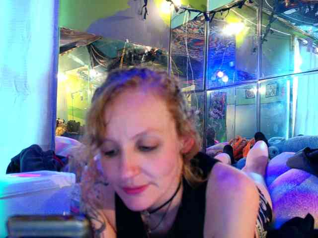 Meateater7455 webcam