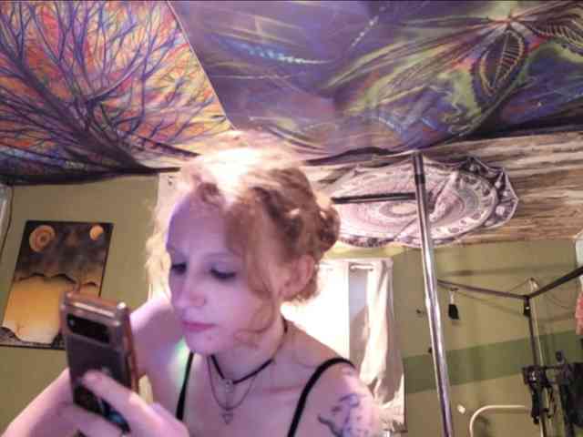 Meateater7455 webcam