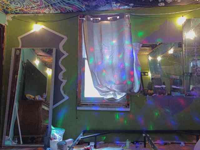 Meateater7455 webcam