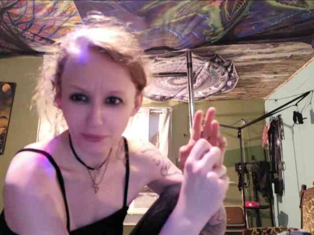 Meateater7455 webcam