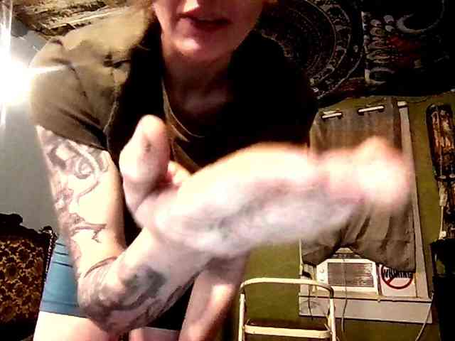 Meateater7455 webcam