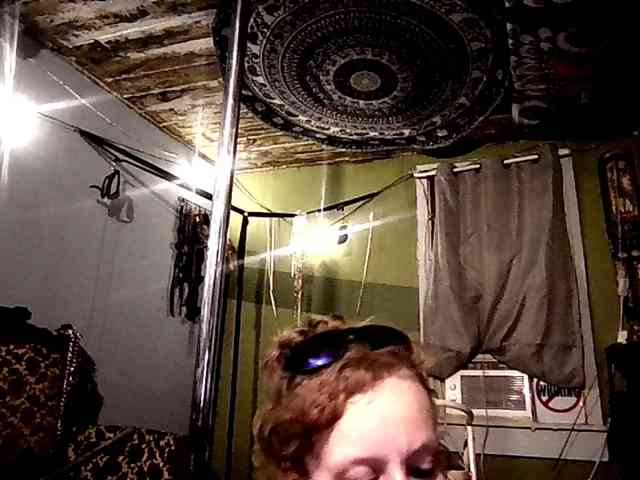 Meateater7455 webcam
