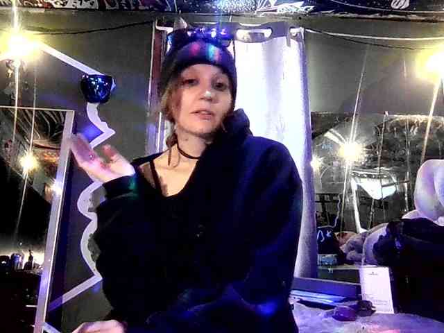 Meateater7455 webcam
