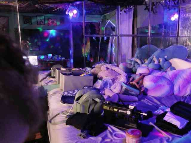 Meateater7455 webcam