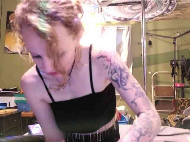 Meateater7455 webcam
