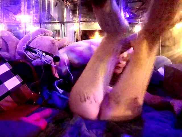 Meateater7455 webcam